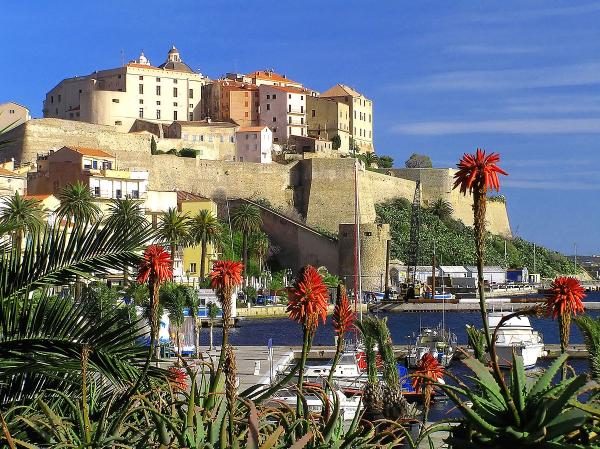 Activités Calvi Villas Clos Grégoire Locations de Villas